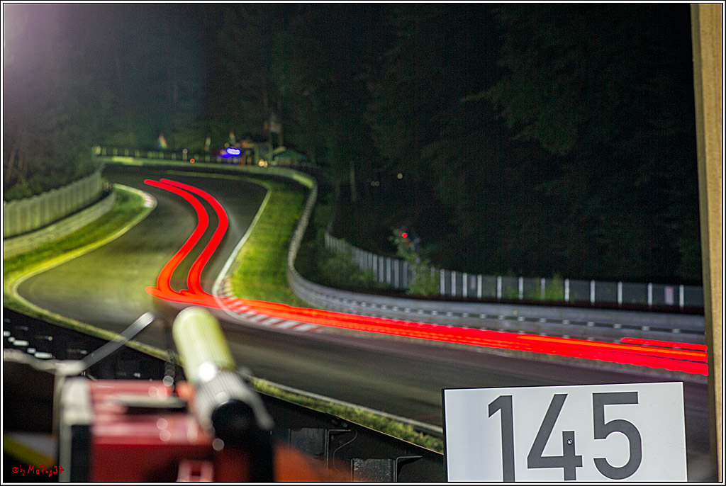 ADAC TOTAL 24h-Rennen, 22.06.2019